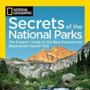 National Geographic: Secrets of the National Parks